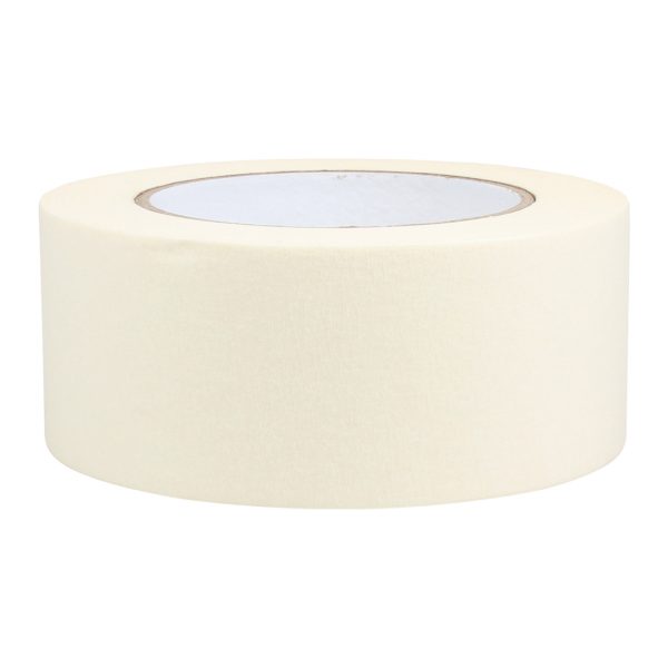 50m General Purpose Masking Tape - Image 2