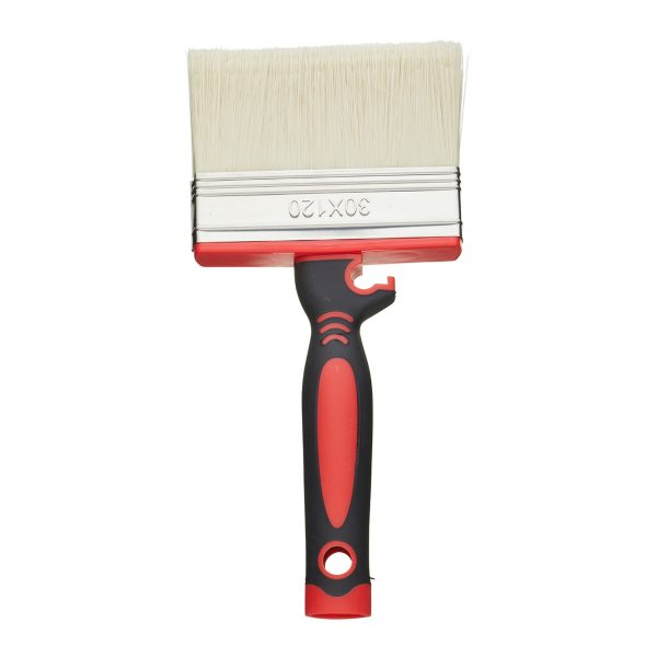 Fit For The Job Block Paste Brush - Image 4