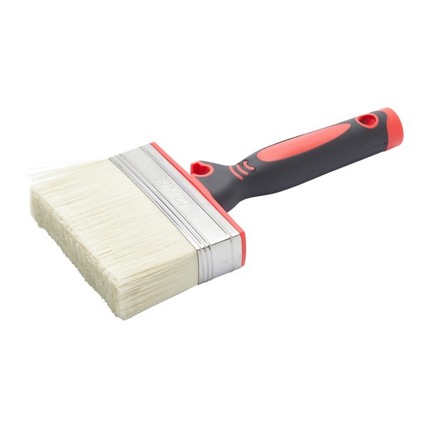 Fit For The Job Block Paste Brush - Image 3