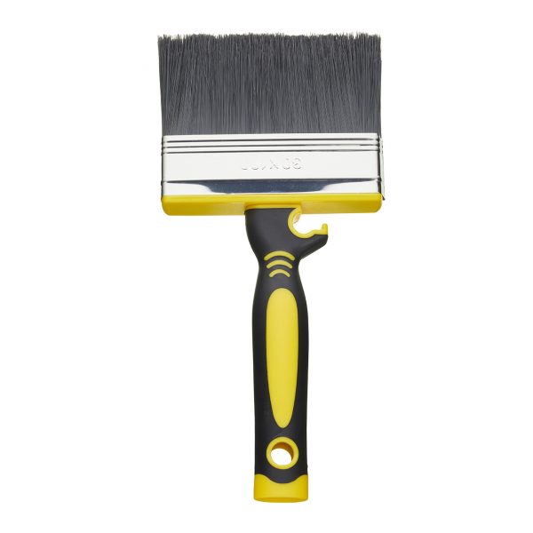 Fit For The Job Masonry Block Brush - Image 2