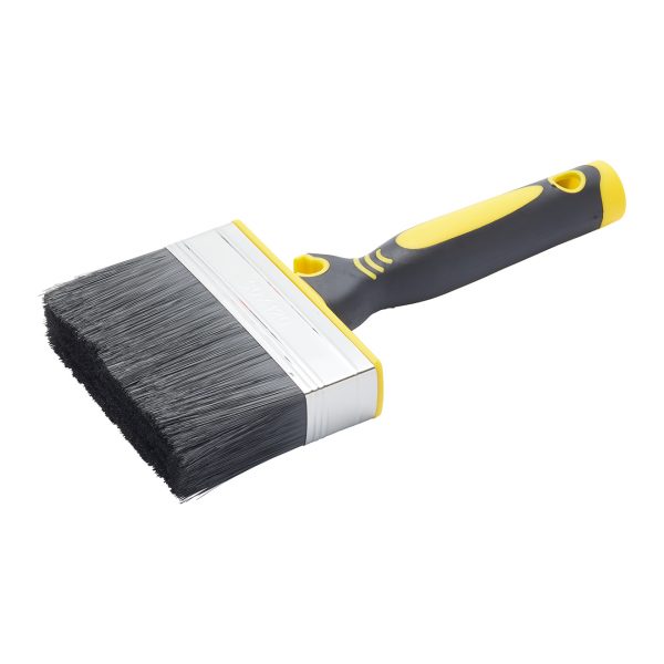 Fit For The Job Masonry Block Brush - Image 3
