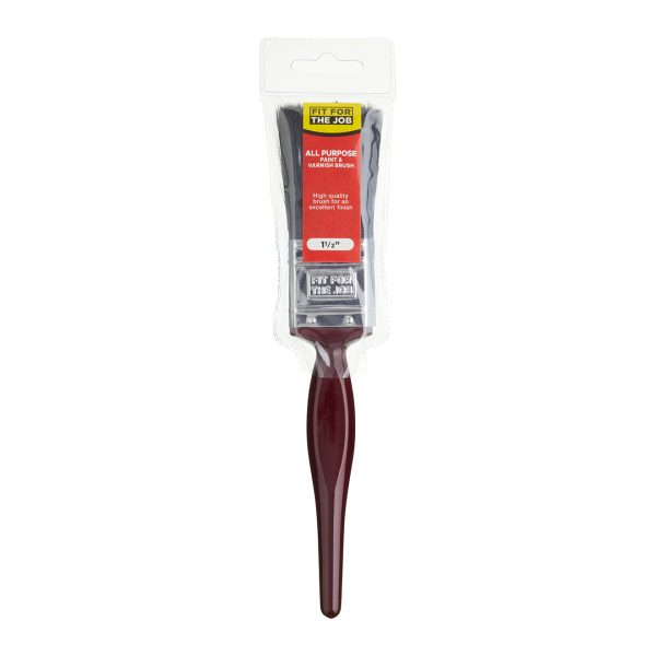 FFJ All Purpose Brush - Image 5