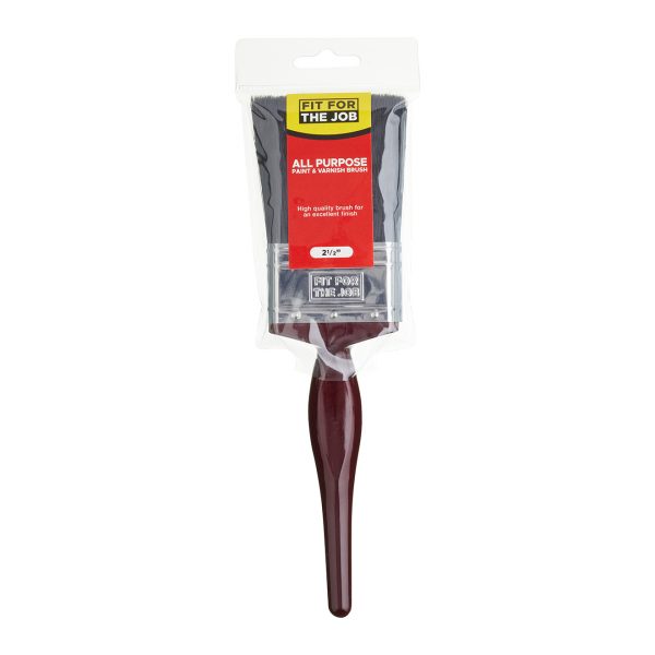 FFJ All Purpose Brush