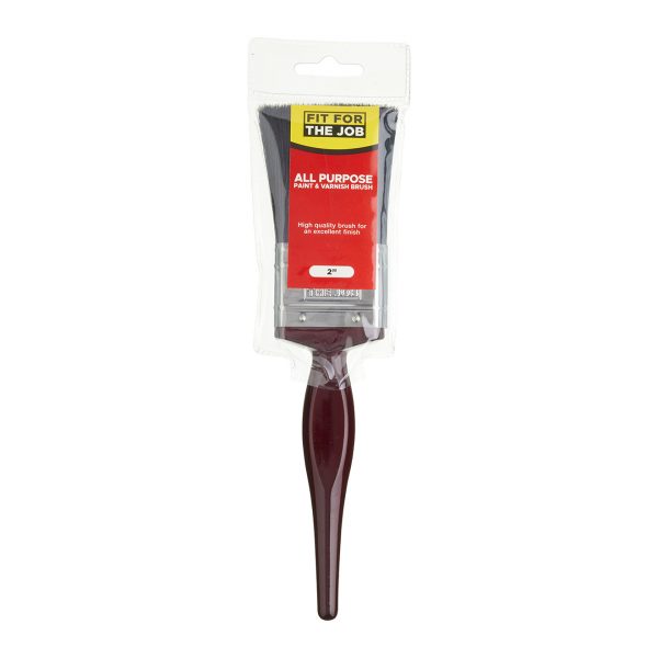 FFJ All Purpose Brush - Image 9