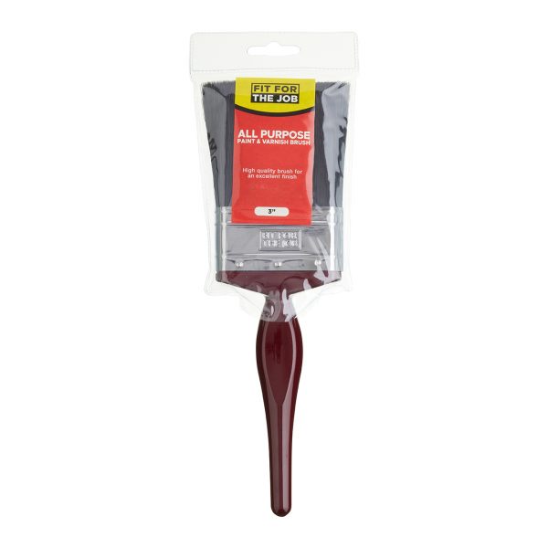 FFJ All Purpose Brush - Image 10