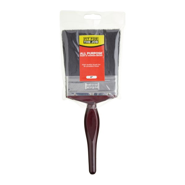 FFJ All Purpose Brush - Image 11