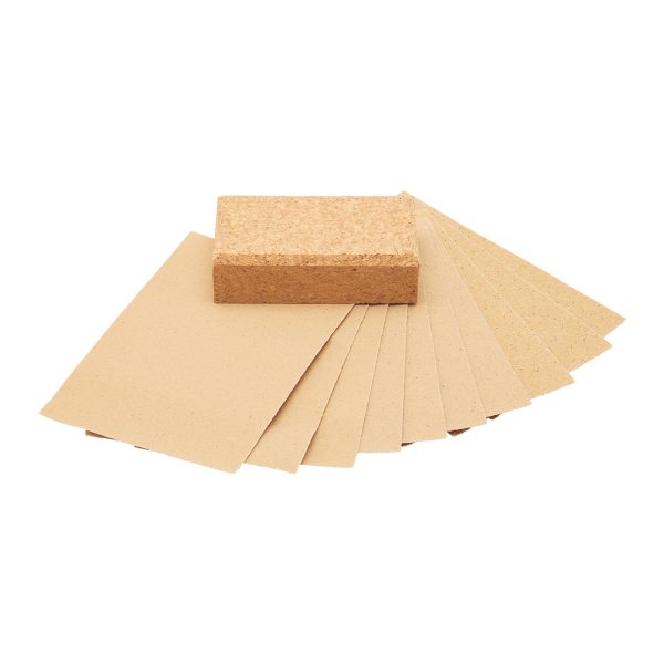Fit For The Job 11 pc Sanding Set - Image 2