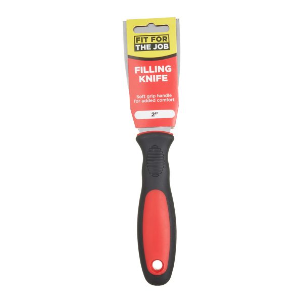 Fit For The Job Soft Grip Flexible Filling Knf - Image 4