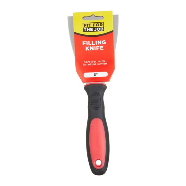 Fit For The Job Soft Grip Flexible Filling Knf - Image 3