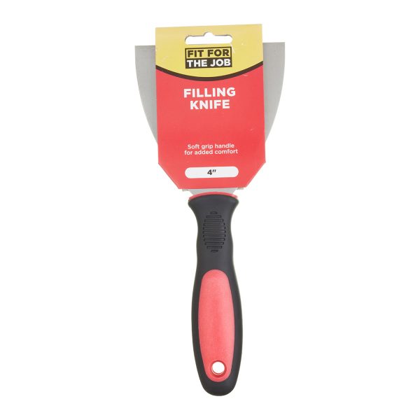 Fit For The Job Soft Grip Flexible Filling Knf - Image 2