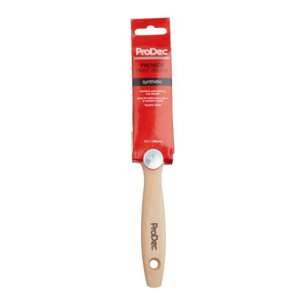 ProDec  Premier Paint Brush - Image 7