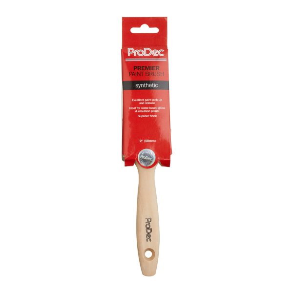 ProDec  Premier Paint Brush - Image 6