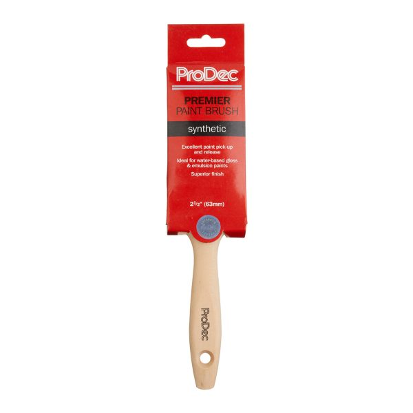 ProDec  Premier Paint Brush - Image 4