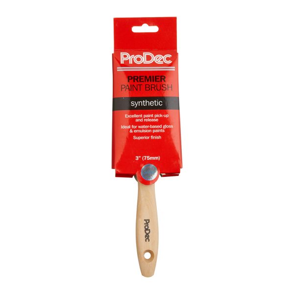 ProDec  Premier Paint Brush