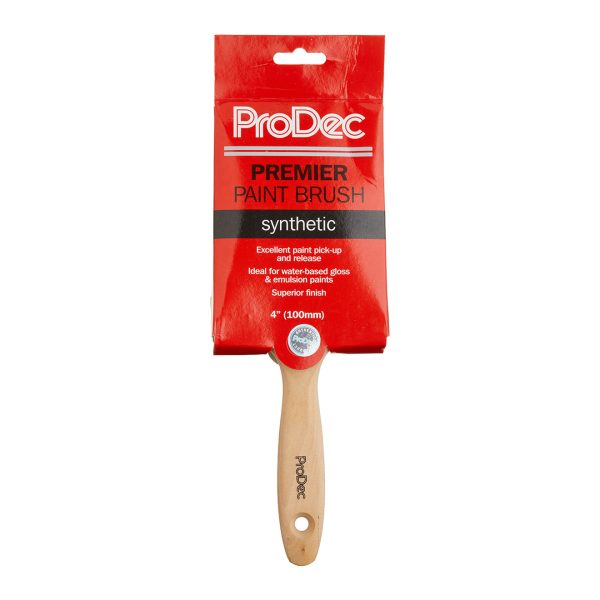 ProDec  Premier Paint Brush - Image 5