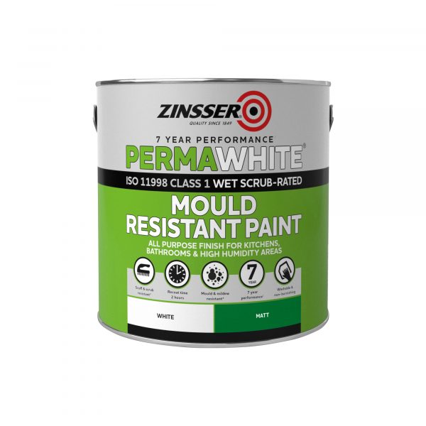 Zinsser Perma-White Interior