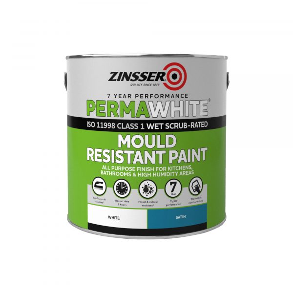 Zinsser Perma-White Interior - Image 2
