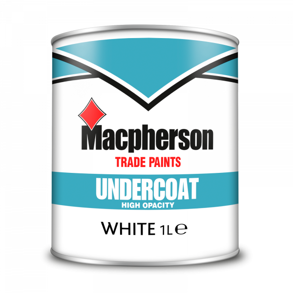 Macpherson Undercoat