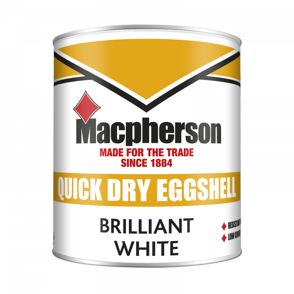 Macpherson Quick dry Acrylic Primer Undercoat