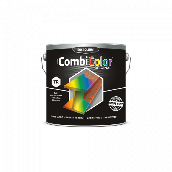 Rust-Oleum CombiColor Original