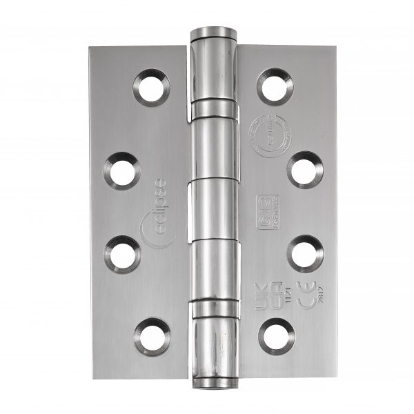 102mm Eclipse Stainless Steel Ball Bearing Hinges