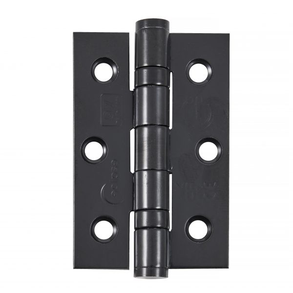 76mm Eclipse Stainless Steel Ball Bearing Hinges - Image 3