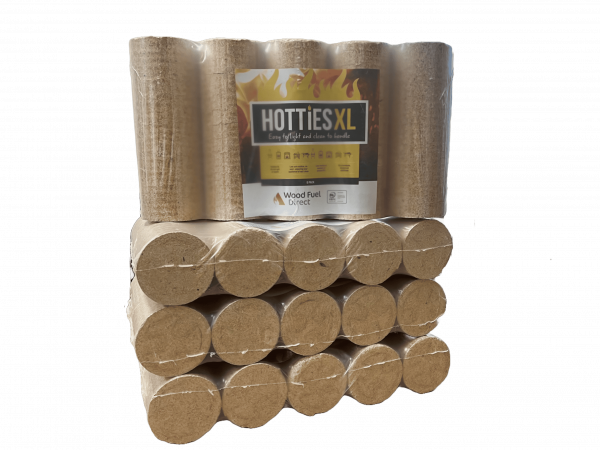 Hotties XL 5PK