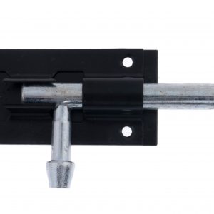 Straight Tower Bolt