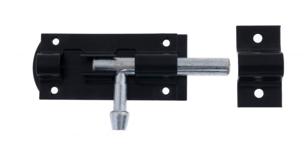 Straight Tower Bolt