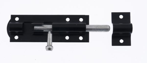 Straight Tower Bolt - Image 2