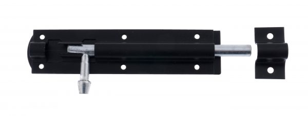 Straight Tower Bolt - Image 3