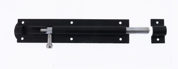 Straight Tower Bolt - Image 4