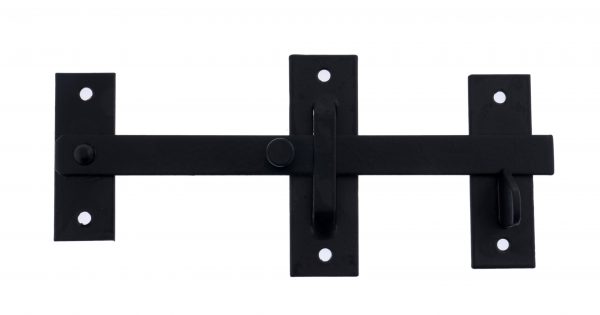Suffolk Latch Set - Image 3