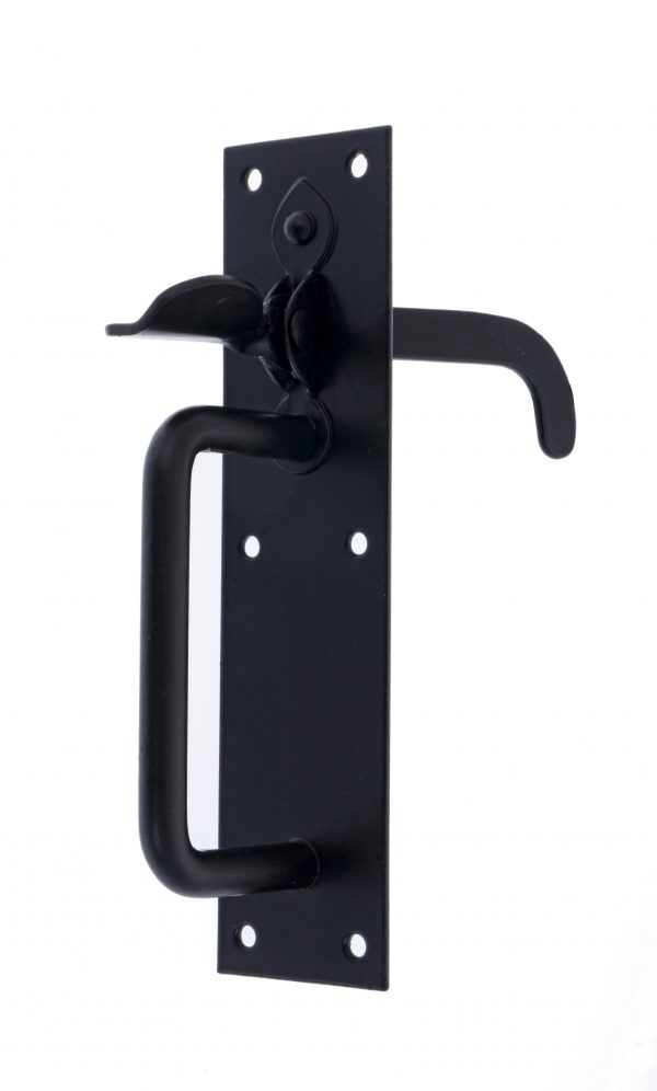 Suffolk Latch Set