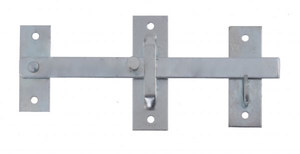 Suffolk Latch Set - Image 4