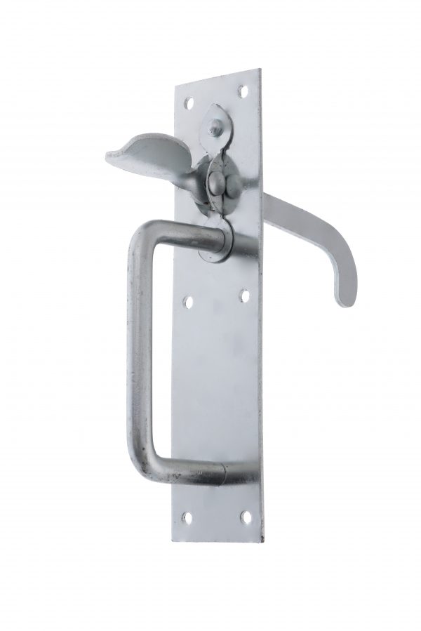 Suffolk Latch Set - Image 2
